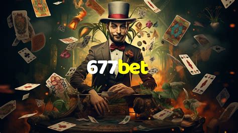 677 bet casino